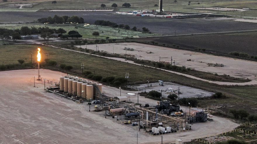 El  Congreso de EEUU acusa a las petroleras de “negacionistas” del cambio climático y de ecopostureo