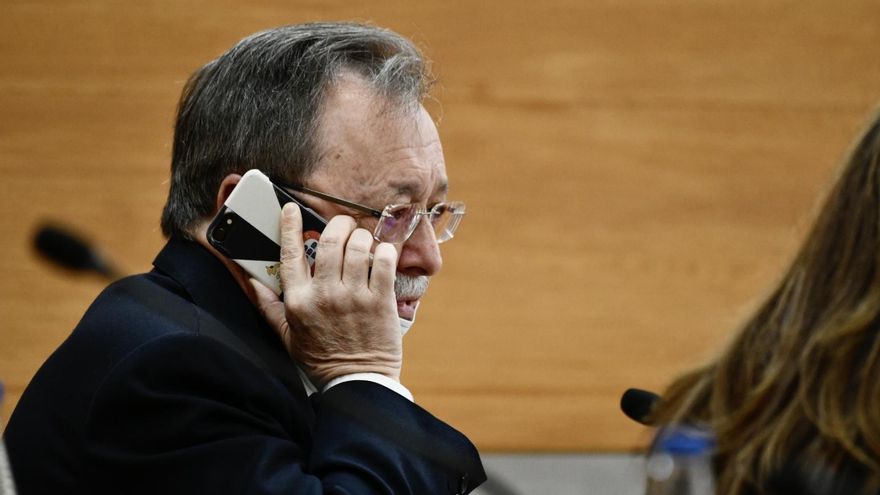 El PP y el PSOE ultiman en Ceuta un inédito gobierno de coalición para dar "estabilidad" a la ciudad