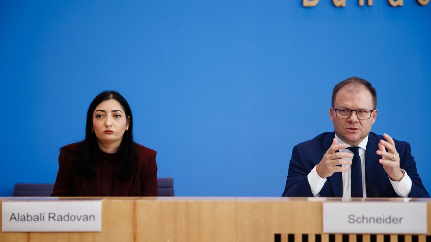 Alemania apela a no ceder al "fatalismo" en la COP30 de Belém