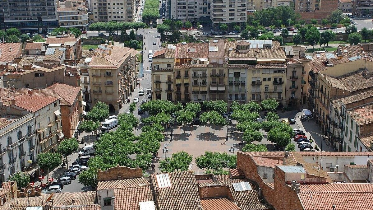 La Justicia obliga a readmitir a una panadera en Balaguer (Lleida) despedida tras coger la baja por ansiedad