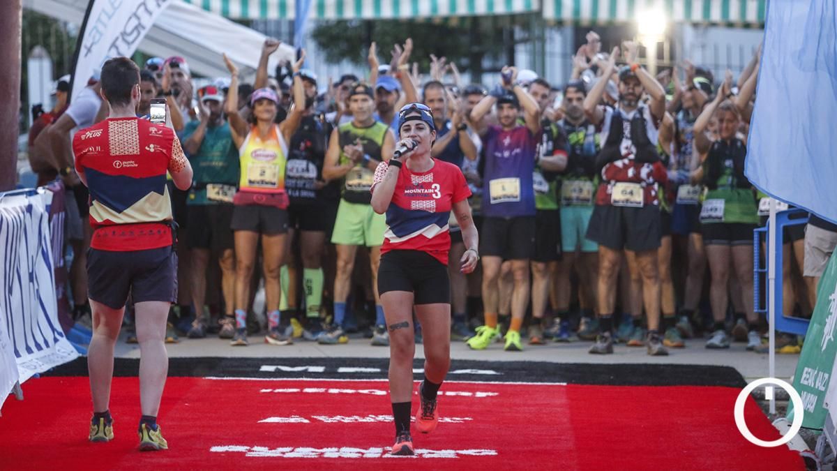 4º Califa Mountain Festival