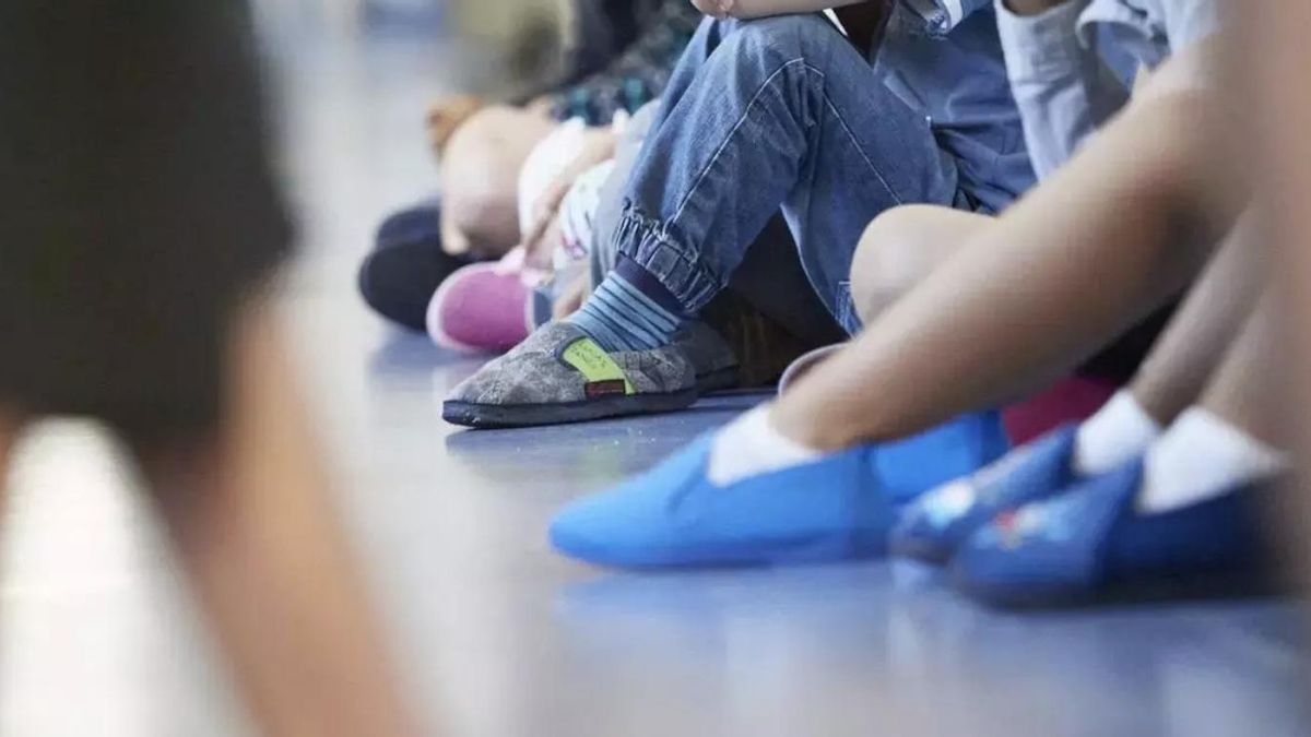 Lo que Canarias no dice: el atasco no es por falta de niños y niñas adoptables, sino de medios técnicos