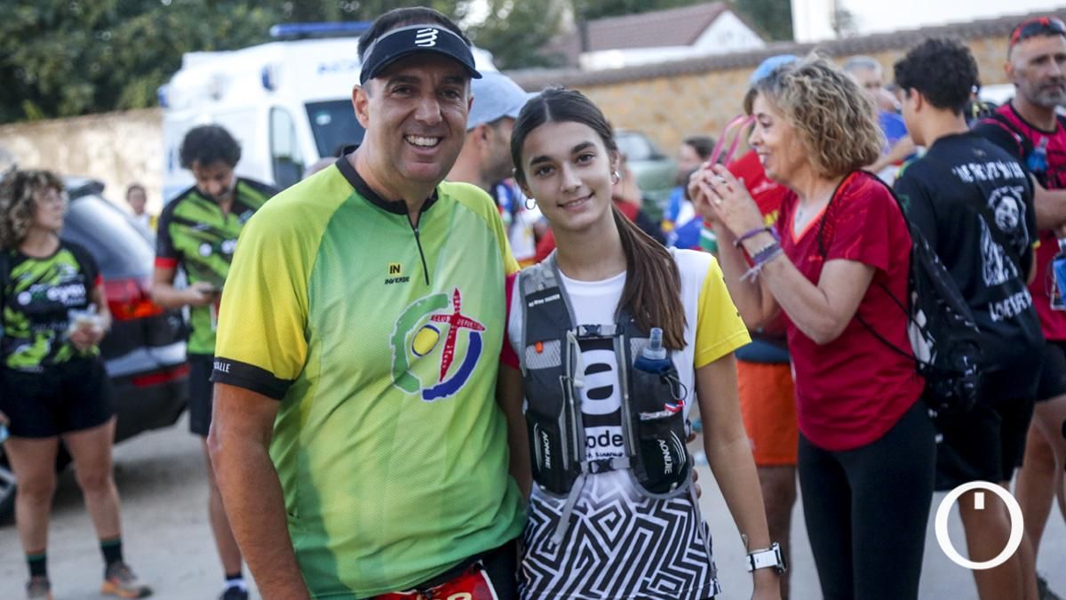 4º Califa Mountain Festival