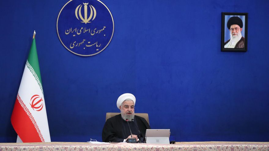 Claves para entender lo que está pasando y lo que va a pasar con el acuerdo nuclear en Irán