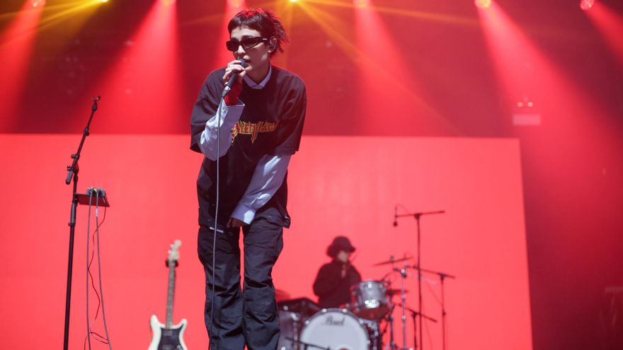 La estación de Príncipe Pío acoge un festival gratuito este jueves: conciertos, horario y cómo acceder