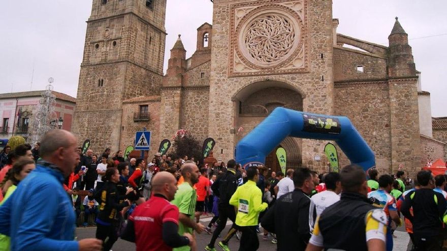 Talavera carrera