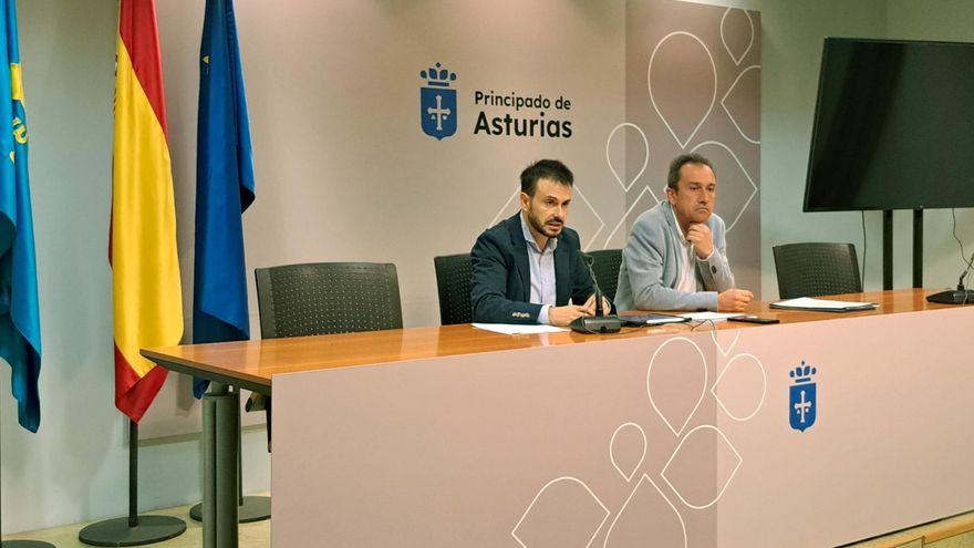 Asturias lanza una línea de ayudas para mejorar la accesibilidad de las viviendas dotada con 15,7 millones de euros
