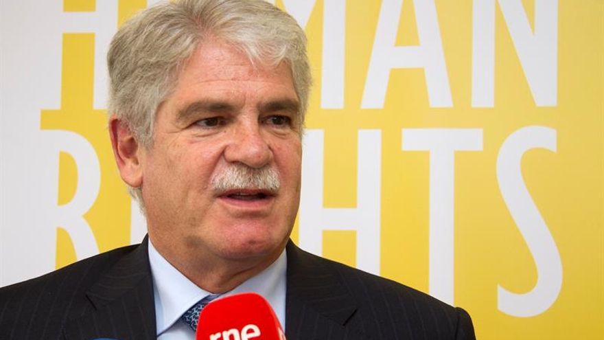 España pidió la exención de visados por coherencia y buena relación con Ecuador