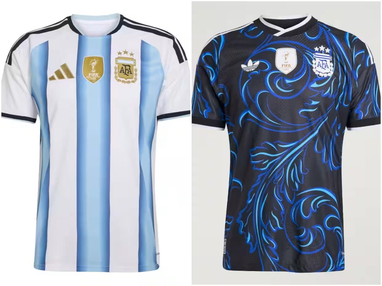 Argentina