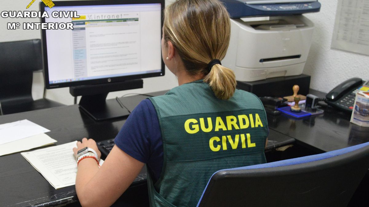 La Guardia Civil investiga a once personas, la mayoría en Tenerife, por estafas con falsos alquileres vacacionales