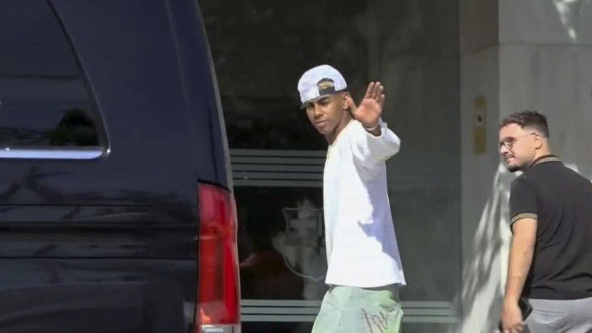 El Gobierno pide investigar si se vulneró la ley de discapacidad en la fiesta de Lamine Yamal