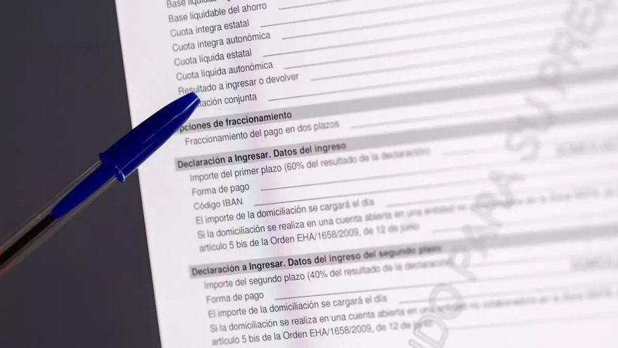Renta 2025: Cuándo y cómo debes solicitar cita para hacer la Declaración por teléfono