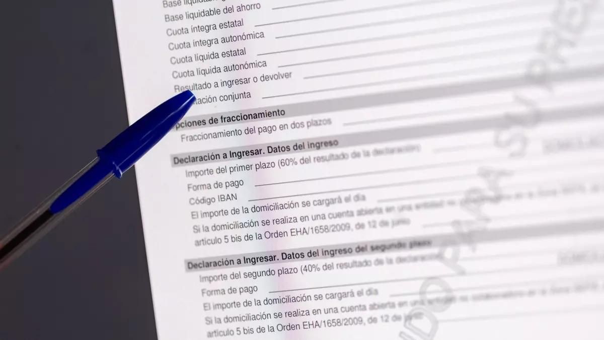 Renta 2025: Cuándo y cómo debes solicitar cita para hacer la Declaración por teléfono