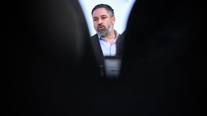 Abascal se reúne con jefes de Estado latinoamericanos en su visita a Washington