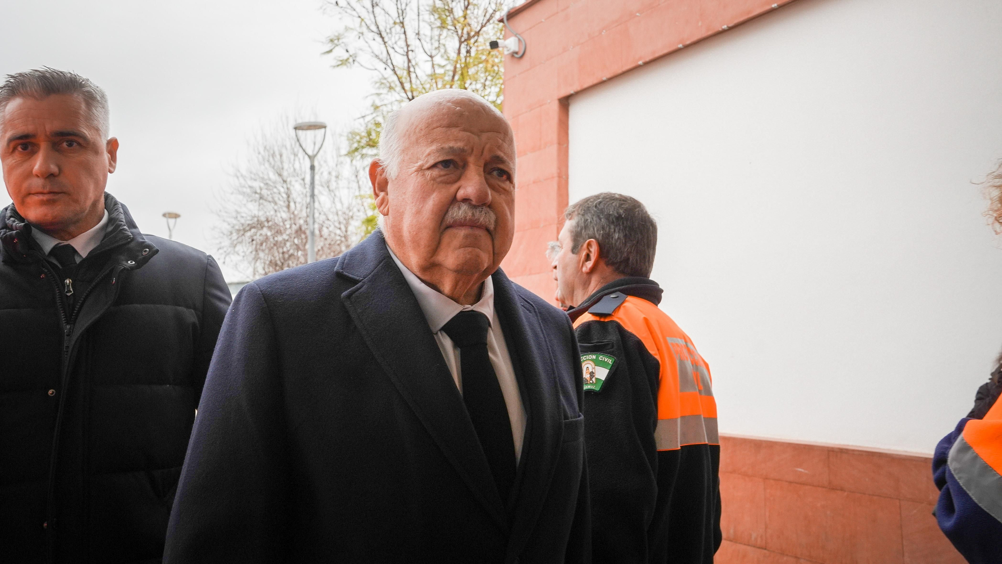 Misa funeral por las víctimas del accidente de Adamuz