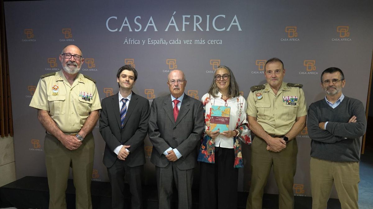 Se alquila un país a trocitos: Yibuti como expresión de la nueva geopolítica africana