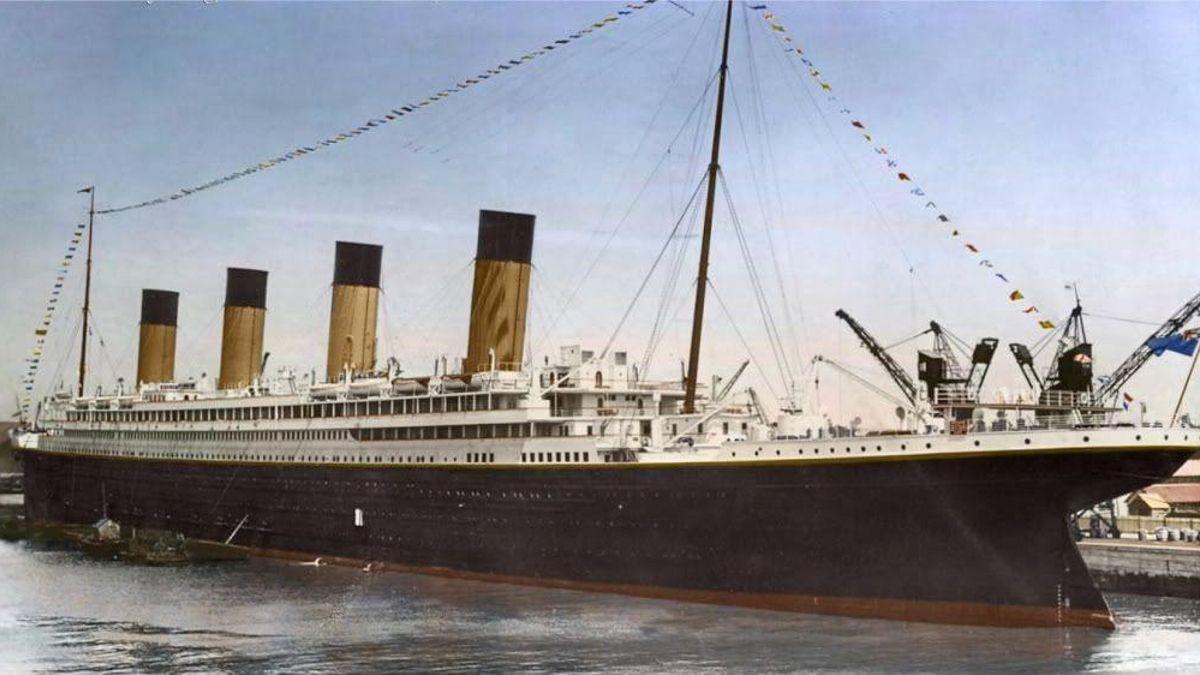Crucero