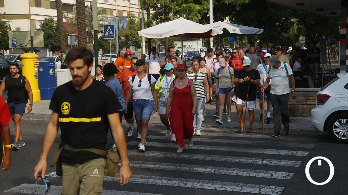 Batida de búsqueda de Enrique Barona