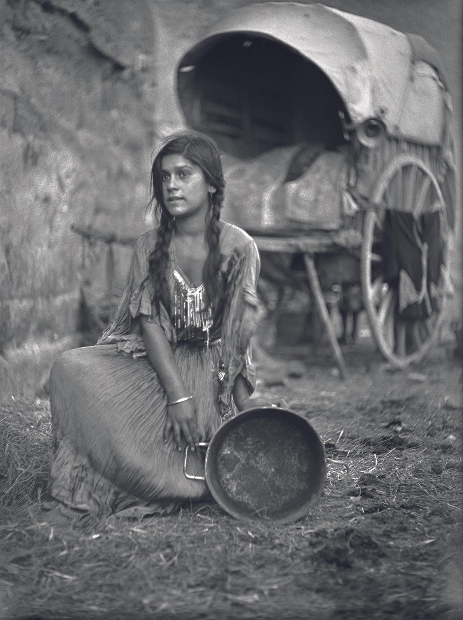 Fotografía realizada por Ricardo Compairé