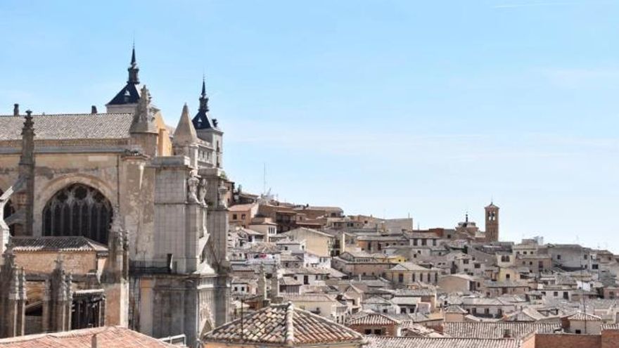 Preguntas y respuestas sobre la nueva regulación de pisos turísticos en Toledo