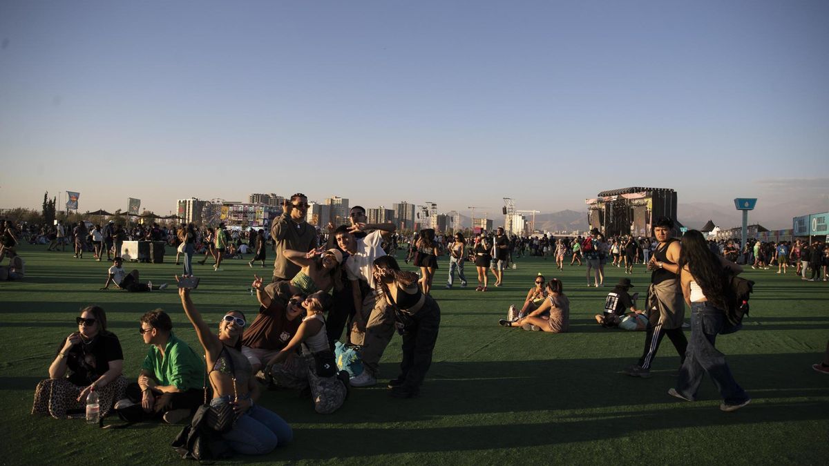 Un juez declara ilegal que un festival impida acceder al recinto con comida del exterior