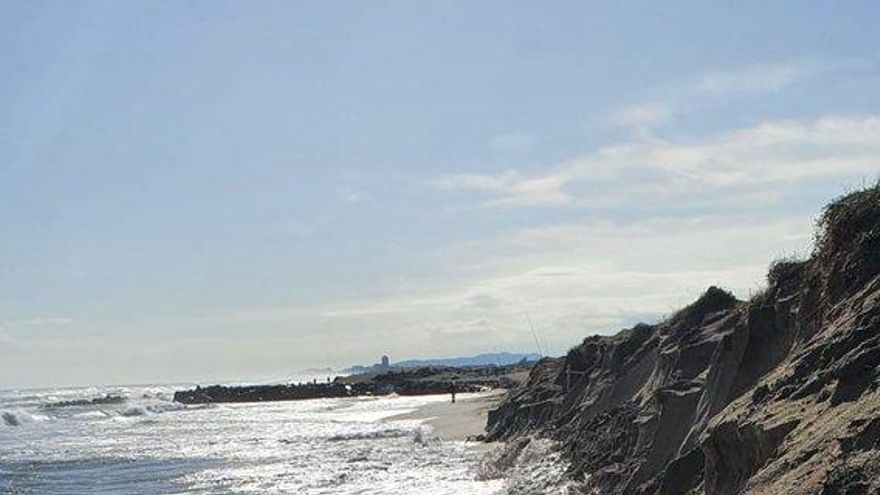 Un informe vinculante censura la Ley de Costas de Mazón por no tener estudios sobre vivienda, climatología o fauna