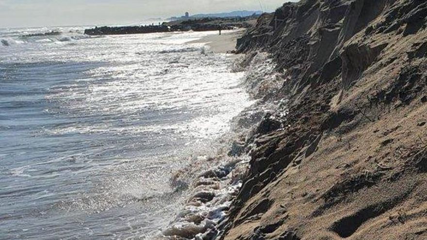 Un informe vinculante censura la Ley de Costas de Mazón por no tener estudios sobre vivienda, climatología o fauna