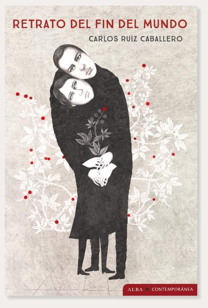 Portada de la primera novela del autor nacido en Gran Canaria, que es periodista y ha sido profesor universitario en Barcelona, en la Universidad Ramon Llull.