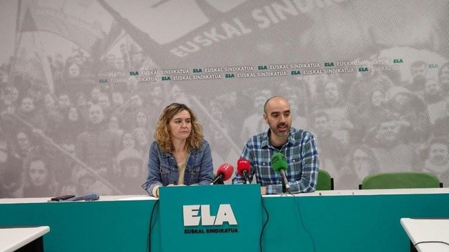 Impugnan las oposiciones de Educación vascas por exigir nivel máximo de castellano para puestos en euskera