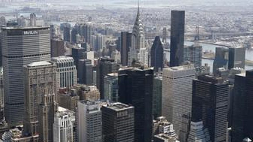 Tenerife tendrá tres vuelos semanales y directos a Nueva York a partir de junio