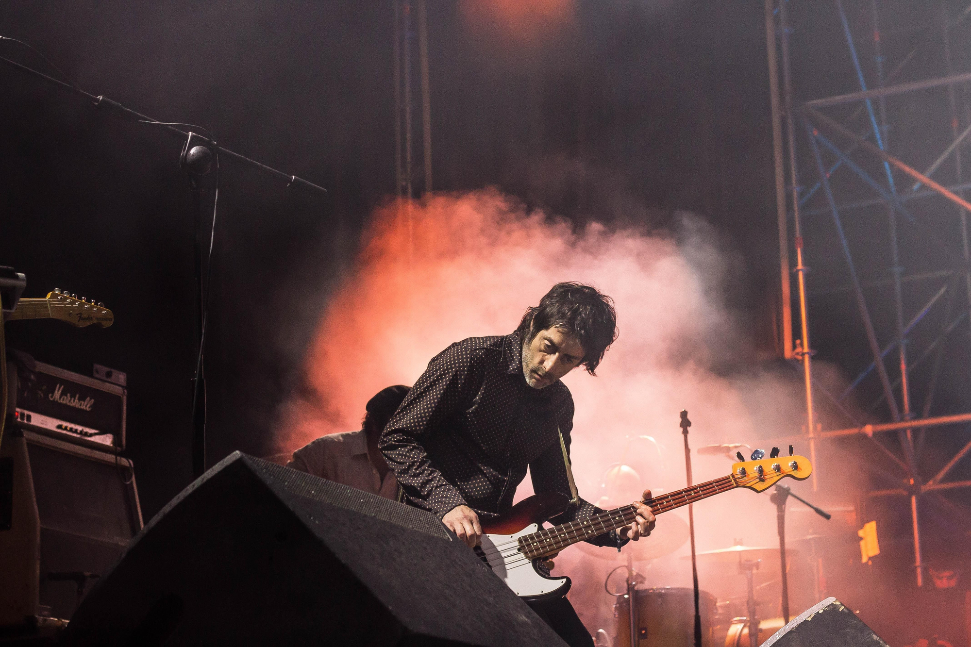 El columpio asesino / ANTONIO FLORENCIANO