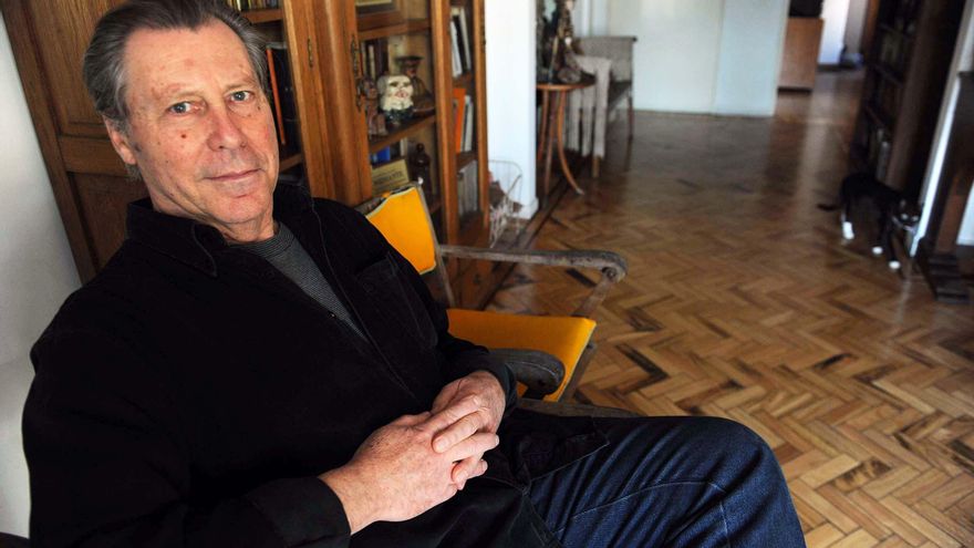 Mauricio Kartun: “La pandemia me deserotizó un poco en relación a los textos teatrales”