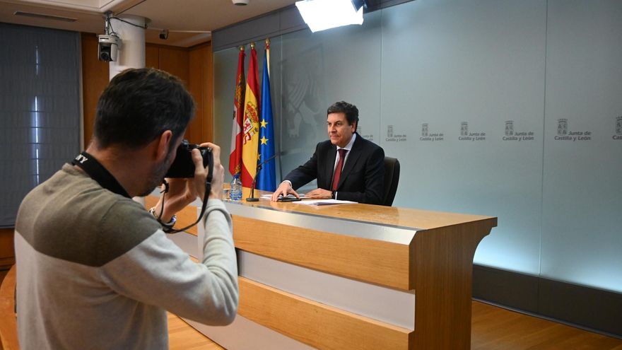 La Junta asegura que habrá aportación al Serla para garantizar el servicio