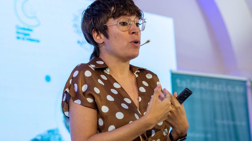 Jornada 'Renaturalización y usos: Riberas del Tajo en Toledo'