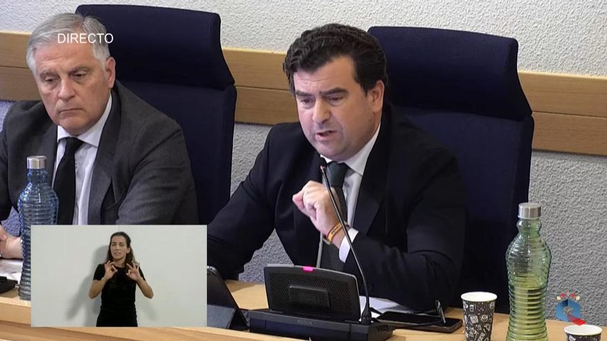 Vox propone que la Policía de Ciudad Real haga “controles de identidad” del padrón con el foco en los migrantes