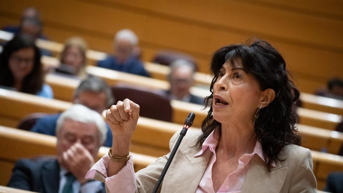 El Gobierno aumenta la presión y exige a Moreno una "reunión urgente" tras dar a Vox competencias en violencia de género