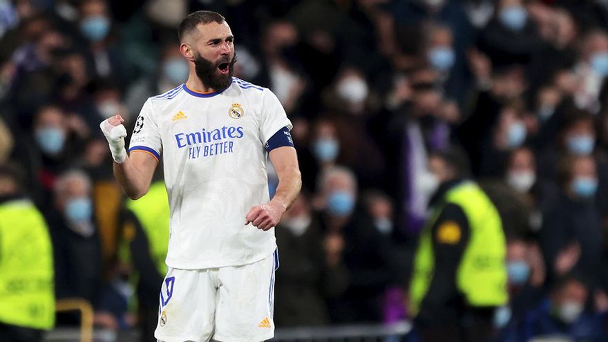 La histórica noche del Madrid arrasa en la TV de pago, planta cara al abierto y da máximo de curso a 'El Chiringuito' (10%)