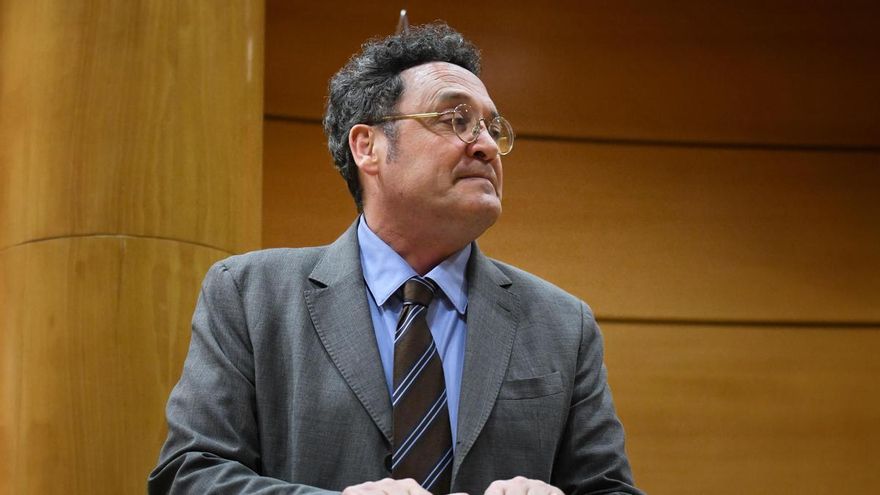 The calendar of the trial of the attorney general: the couple of Ayuso and Miguel Ángel Rodríguez testify on the 4th and García Ortiz on the 12th