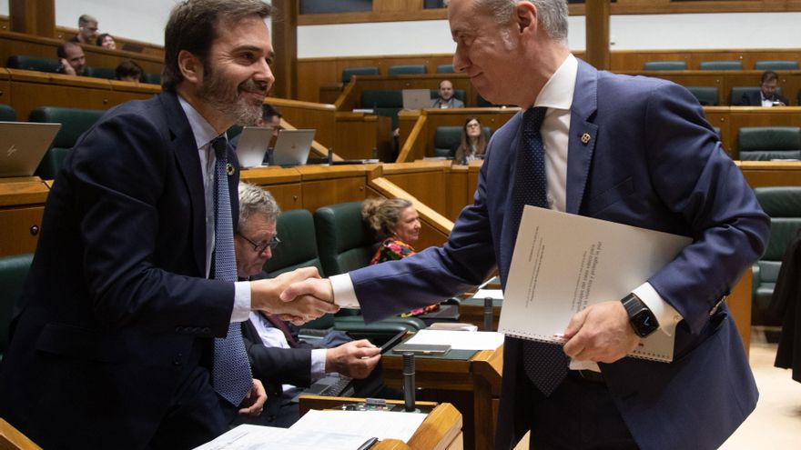 Prohibida la venta a domicilio y agua gratis en los restaurantes: diez claves del nuevo estatuto vasco de los consumidores