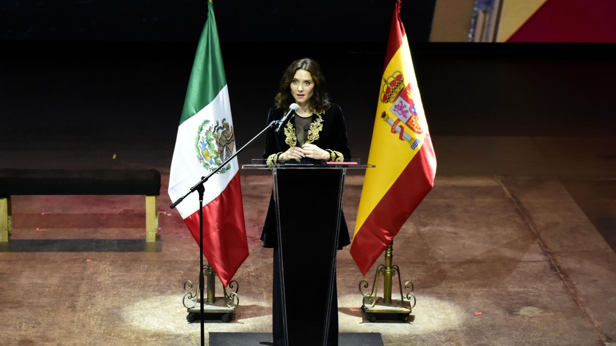 La otra Isabel