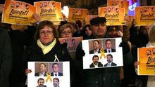 El grupo de trabajo de la ONU sobre detención arbitraria pide dejar en libertad a Junqueras y los 'Jordis'
