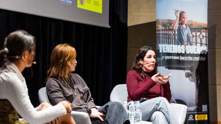 elDiario.es Región de Murcia organiza en Cartagena la jornada 'Fake vs. Memoria: quién gana la historia'