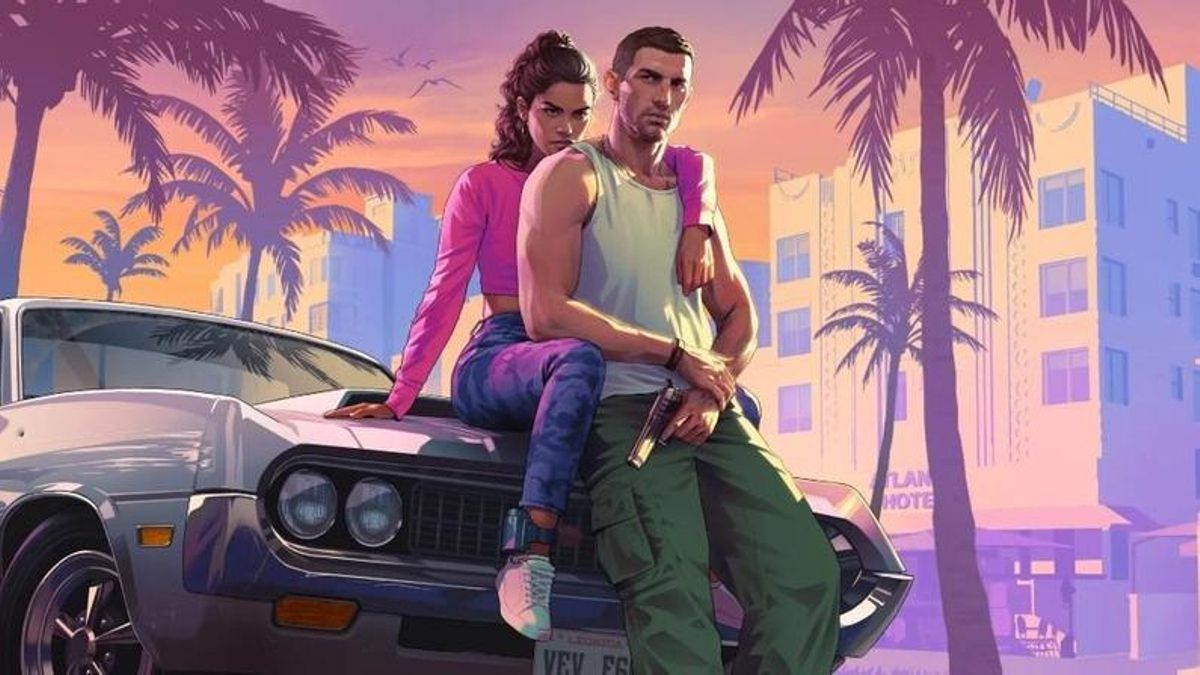 Filtrado el tamaño de GTA 6: más de 200 GB de almacenamiento en PlayStation 5