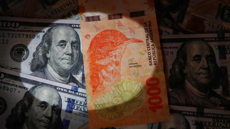 Temor oficialista por el dólar antes y después de las PASO, mientras el FMI no quiere líos hasta noviembre