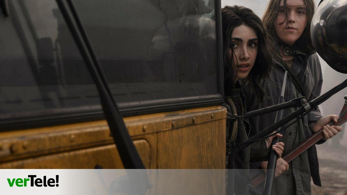 Fear The Walking Dead Temporada 7 Amazon Prime España