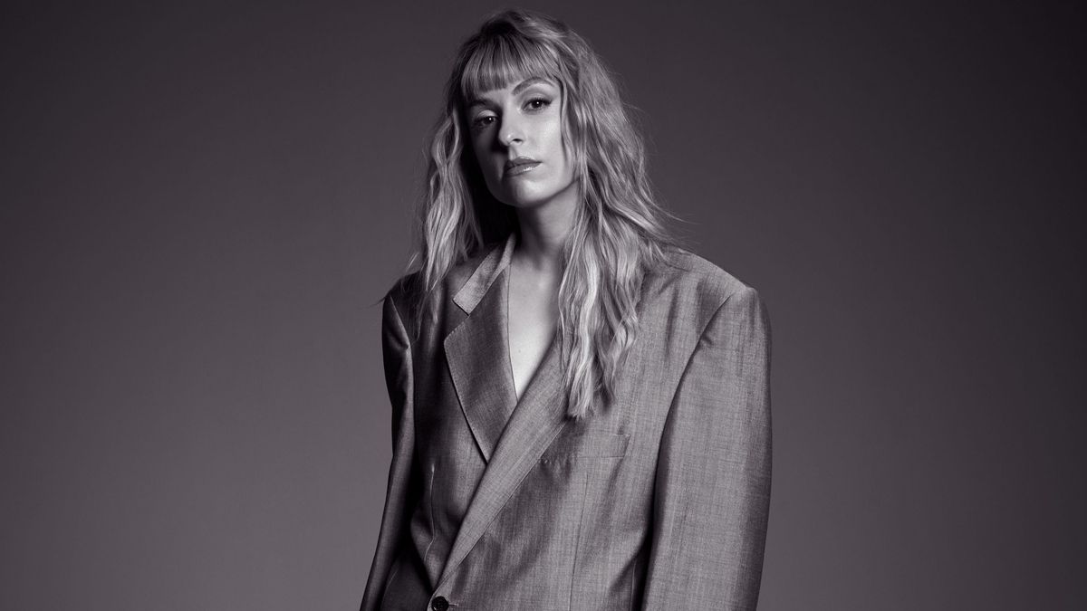 Chica Sobresalto, en la Sala Impala