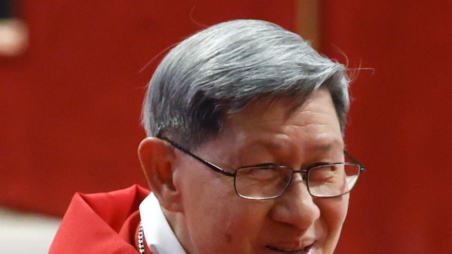 ¿Un papa asiático? El cardenal Tagle y sus alternativas