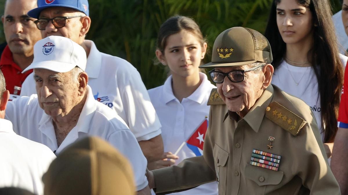 Florida emite una orden de arresto contra Raúl Castro por el derribo de avionetas de EE.UU.