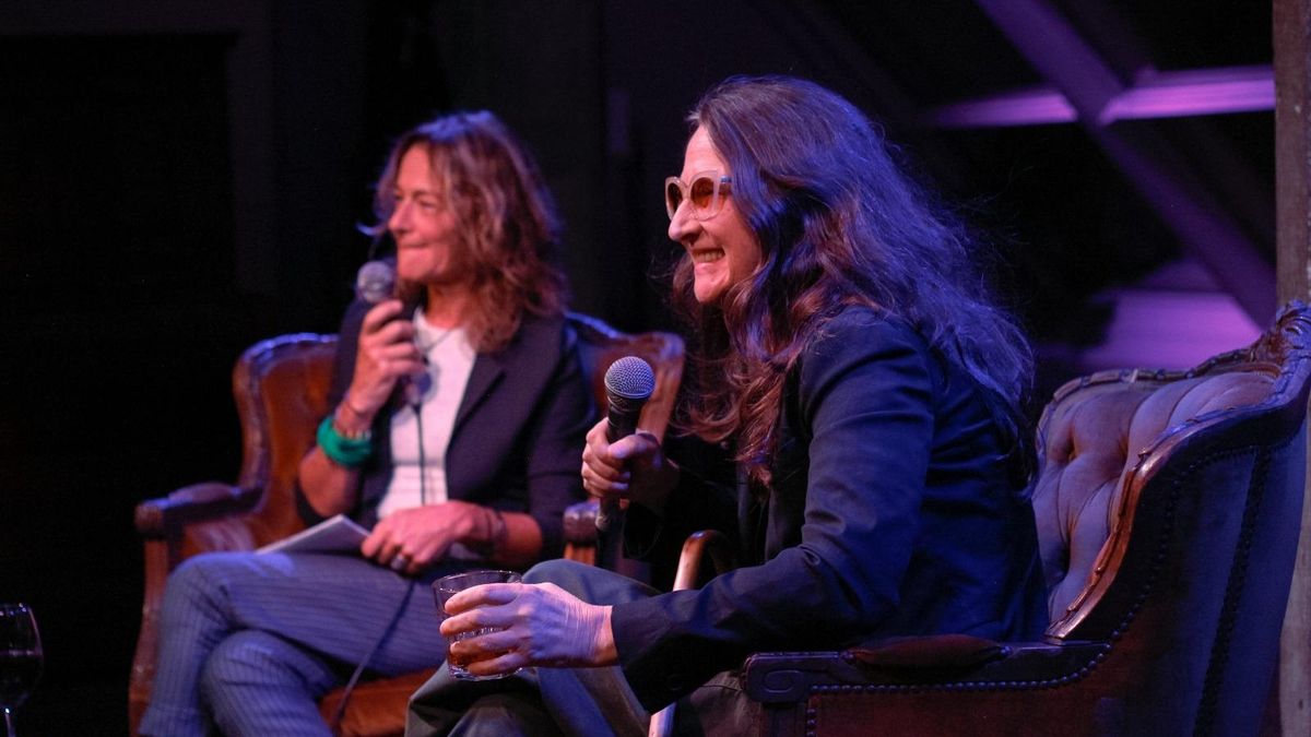 Lucrecia Martel cierra el ciclo "Destellos en la oscuridad"