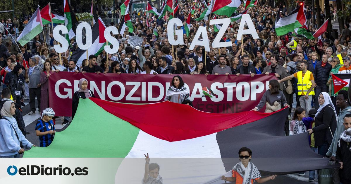 Cómo el genocidio en Gaza ha impulsado el boicot global a Israel: “Nunca habíamos visto tanto apoyo”